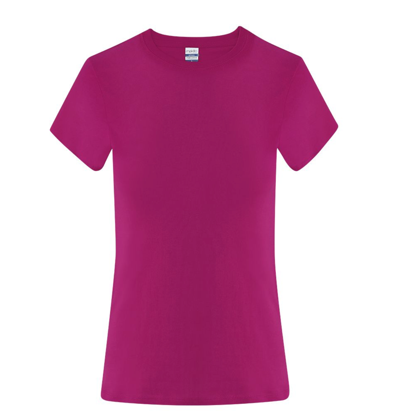 T-SHIRT DONNA COLORATA EPIKA