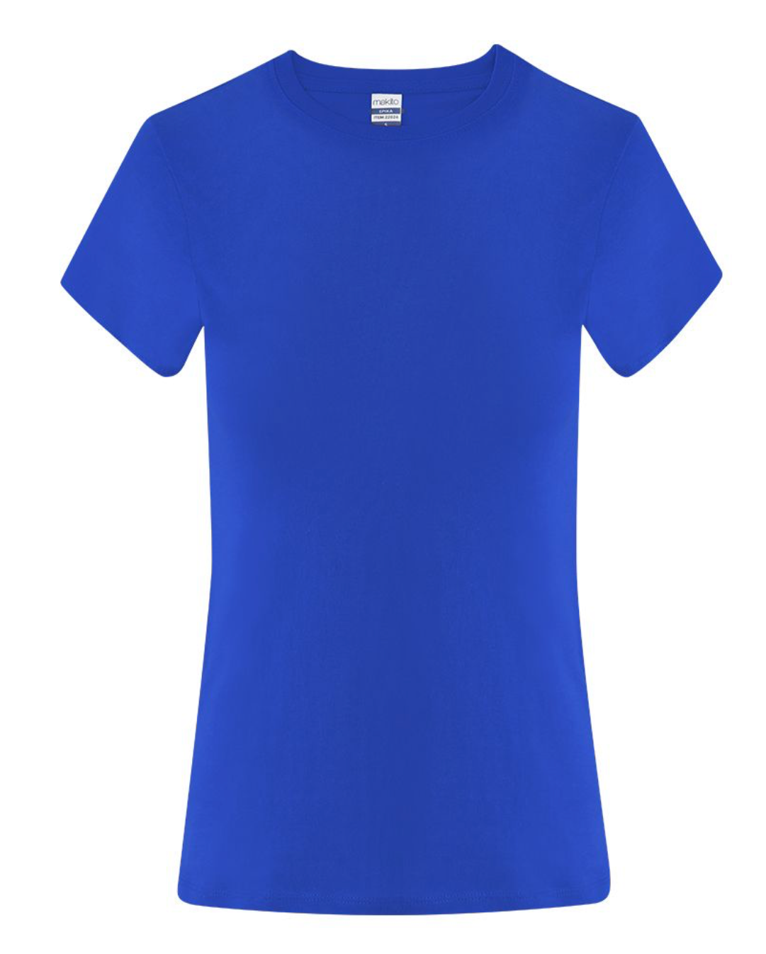 T-SHIRT DONNA COLORATA EPIKA