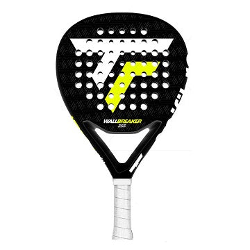 Racchetta da Padel Tecnifibre Wall Breaker – Potenza e Precisione per il Tuo Gioco