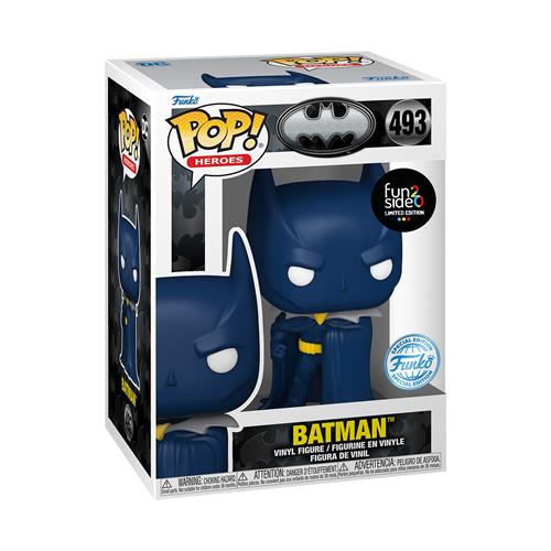 "POP Funko Vinyl Figure 9cm – Collezione Ufficiale con 65 Personaggi da Collezione Disponibili