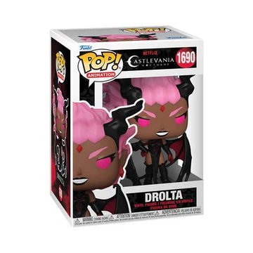 "POP Funko Vinyl Figure 9cm – Collezione Ufficiale con 65 Personaggi da Collezione Disponibili