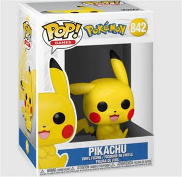 "POP Funko Vinyl Figure 9cm – Collezione Ufficiale con 65 Personaggi da Collezione Disponibili