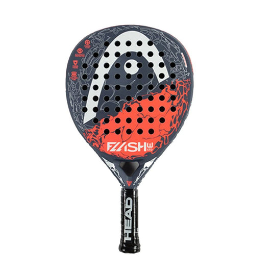 HEAD Pala Flash W LTD SMU: Potenza e Controllo per Giocatrici Esigenti