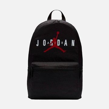 Nike Jordan Zaino Jan HBR Eco Nero: Stile e Funzionalità per la Vita Quotidiana