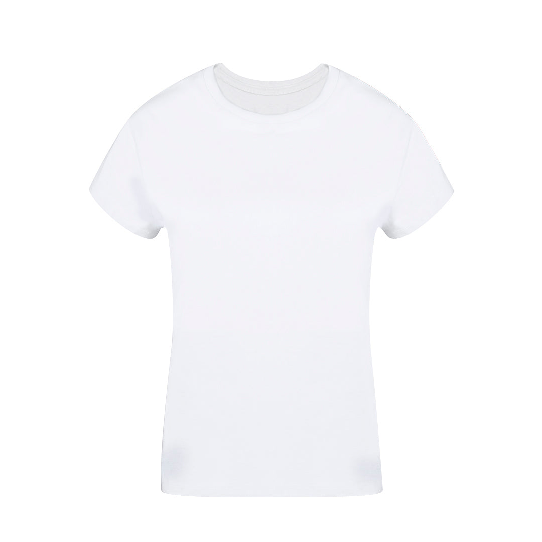 T-Shirt Donna Seiyo Cotton