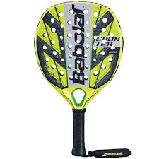 Babolat Racchetta Counter Veron 2023 Padel: Controllo e Potenza per i Giocatori Strategici usata