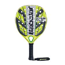 Babolat Racchetta Counter Veron 2023 Padel: Controllo e Potenza per i Giocatori Strategici usata
