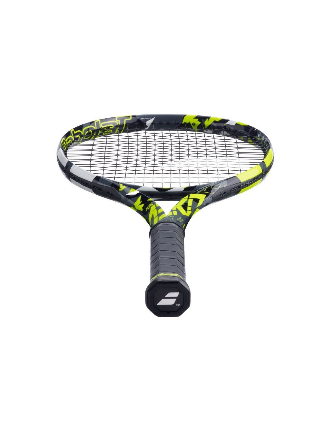 Babolat Puro Aero 300 gr: Potenza, Spin e Leggerezza in Campo