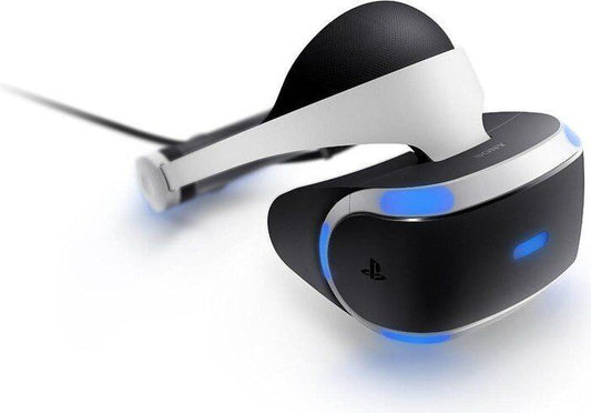 PlayStation 4 - PlayStation VR Usata: Immersione Totale nel Mondo della Realtà Virtuale